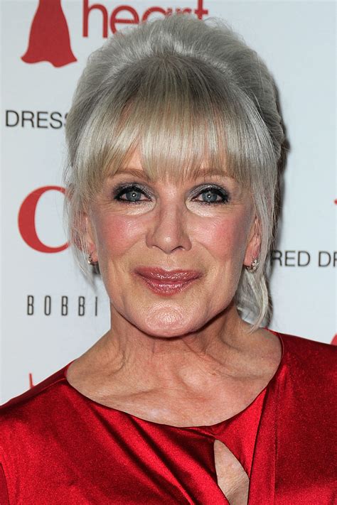 linda evans today|linda evans recent pics.